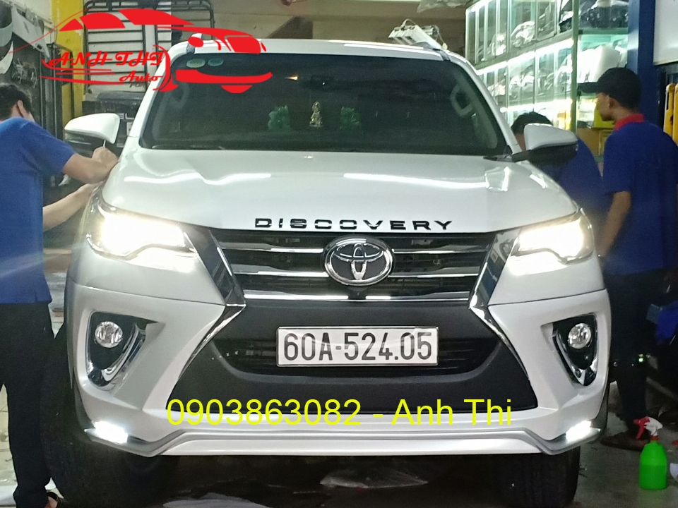 Toyota Fortuner 2018  CarsGuide
